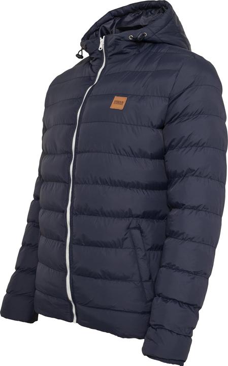 Produktbild Urban Classics Basic Bubble Jacket (S)