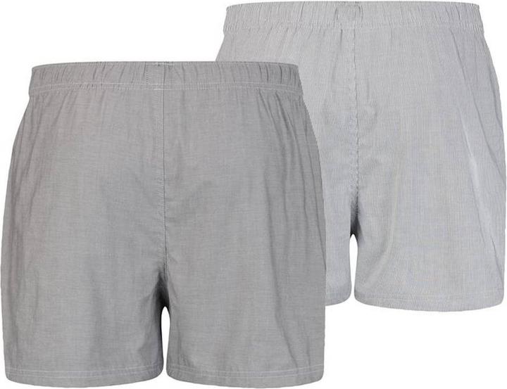 Produktbild Levis Web-Boxershorts Casual Bequem sitzend (S, 4er Pack)