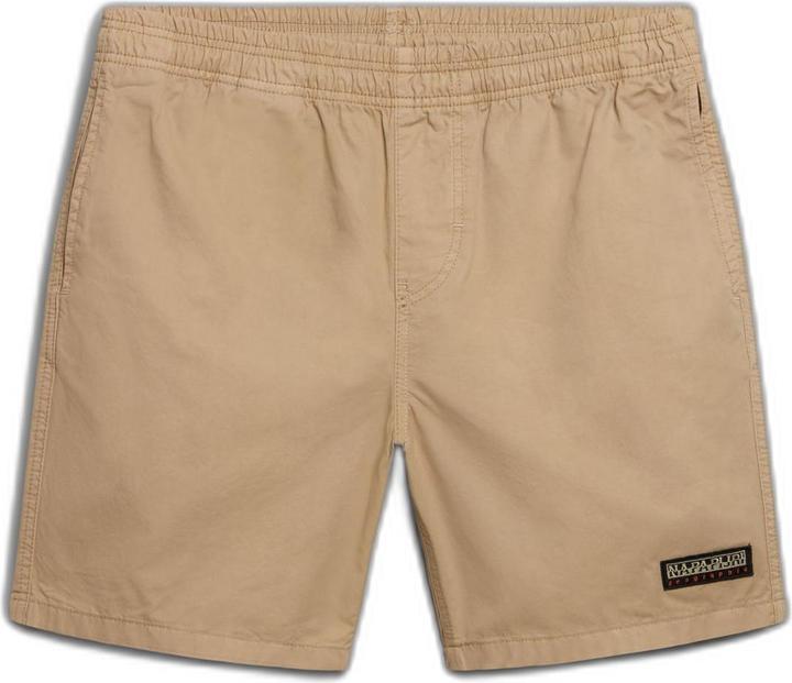 Actual product image Napapijri short boyd (L)