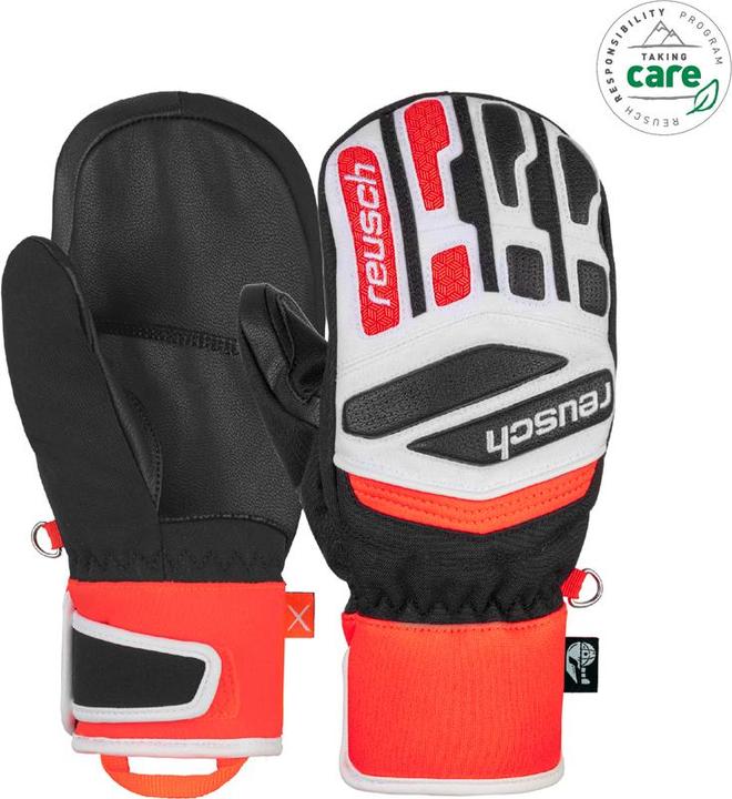 Produktbild Reusch WC Warrior Prime JR Mitten / /fluo (XL)