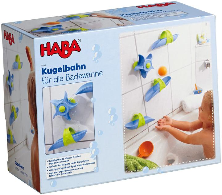 Produktbild Haba Wasserstrudel