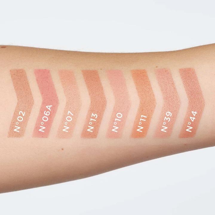 Image du produit Artdeco Blusher (Pêche, Rose)