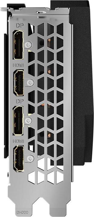 Produktbild Gigabyte AORUS GeForce RTX 3050 ELITE (8 GB)