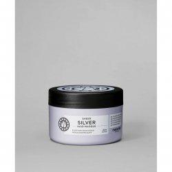Produktbild Maria Nila Care & Style - Sheer Silver Masque (250 ml)