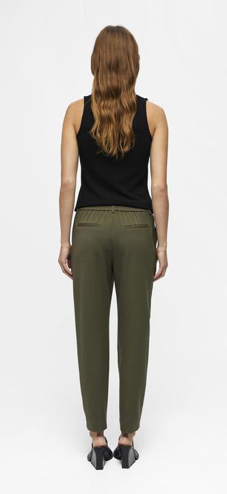 Produktbild Object Slim Fit Hose (38)