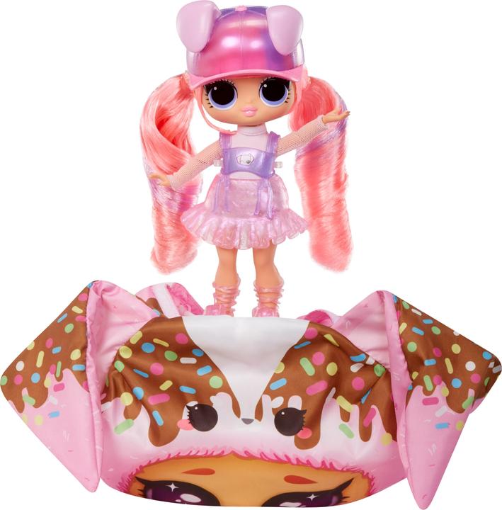 Actual product image MGA L.O.L. Surprise Tweens Costume Surprise - Ali Dance