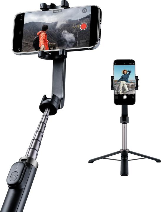 Immagine prodotto ShiftCam Smartphone Treppiede TravelPod Selfie
