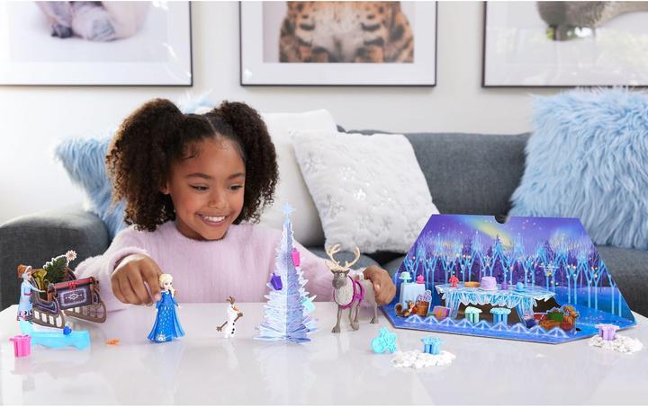 Immagine prodotto Disney Frozen La Regina dei Ghiacci