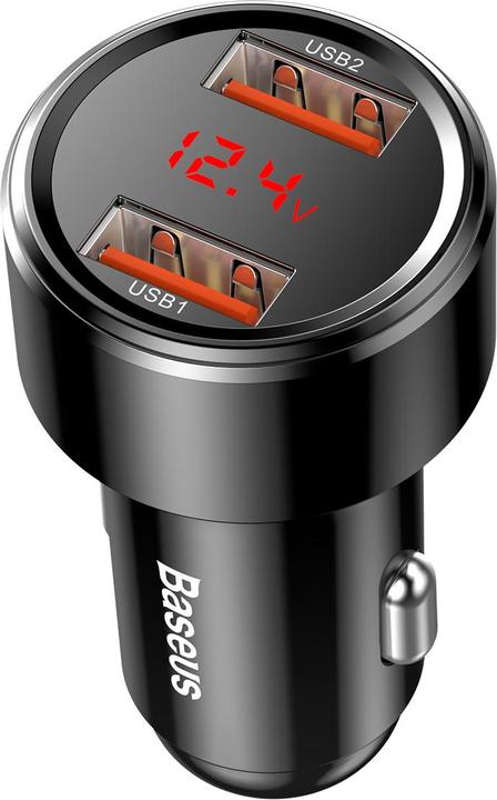 Image du produit Baseus Série magique Dual QC