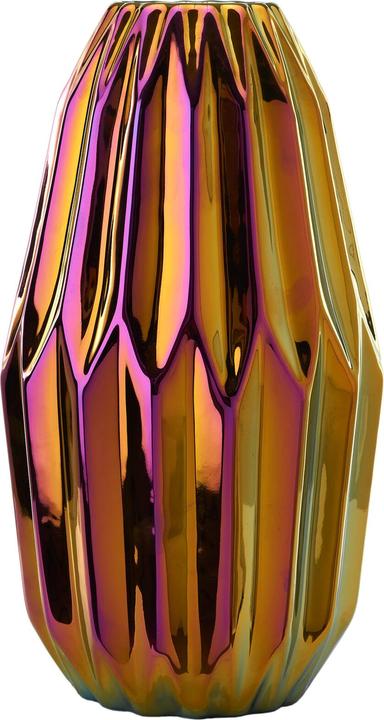 Immagine prodotto Pols Potten Vaso Design Oily Folds 33 cm - Medio (17 x 33 cm)
