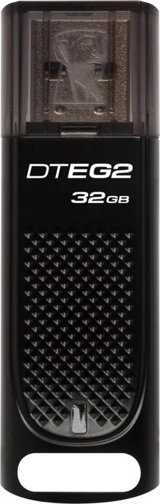 Image du produit Kingston DataTraveler Elite G2 (32 Go)