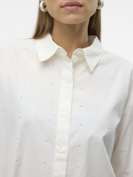 Produktbild Vero Moda VMCHARLOTTE Hemd Hemd (XS)