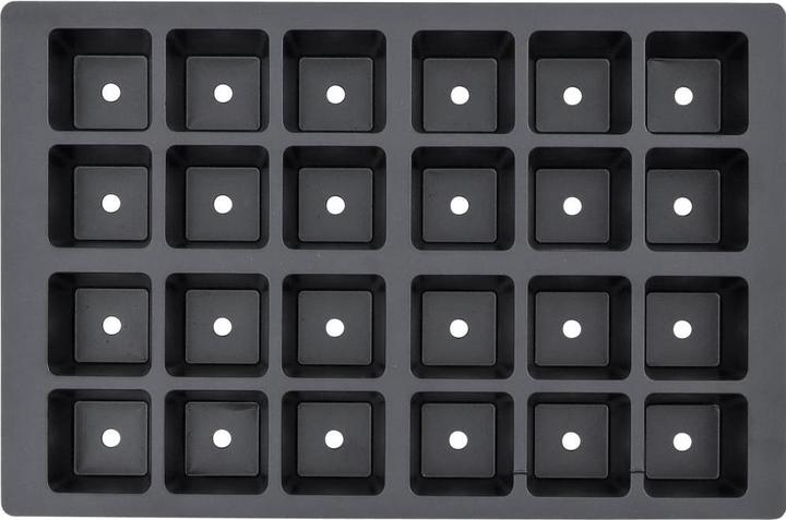 Actual product image Siena Garden Growing plates