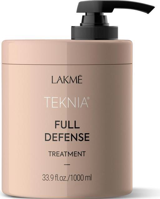Produktbild Lakmé Teknia Full Defense Treatment 1000 ml (1000 ml)