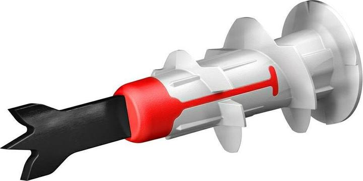 Immagine prodotto Fischer Spazzola di pulizia R 88579 FHB-BS 25 acciaio (50 pz.)