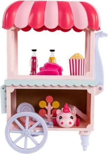 Image du produit Wild Manes Candi’s Sugar Crush Carnival Play Set