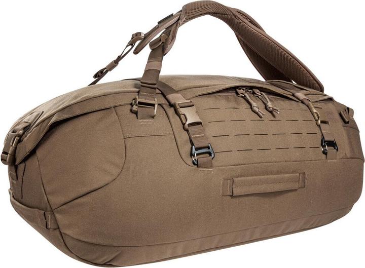Actual product image Tasmanian Tiger TT Pouch A4 WR olive green (65 l)