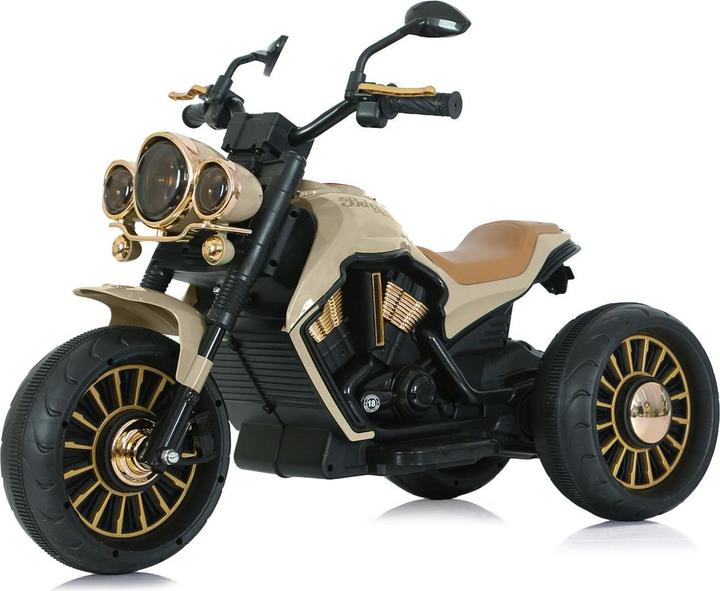 Produktbild Chipolino Kinder Elektromotorrad Enduro (6 V)