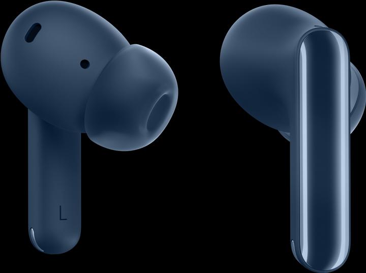Actual product image Lenovo Yoga True Wireless Stereo Earbuds (ANC, 36 h, Wireless)