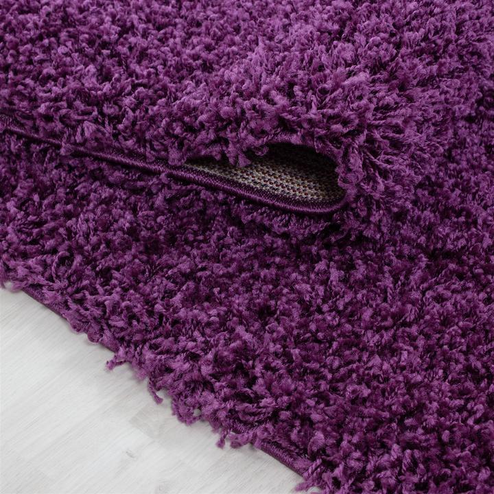 Actual product image Ayyildiz Hali LIFE high pile carpet (240 x 340 cm)
