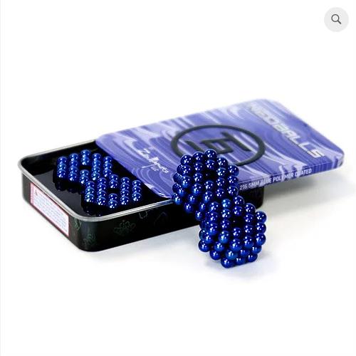 Produktbild Neoballs Magnetkugeln