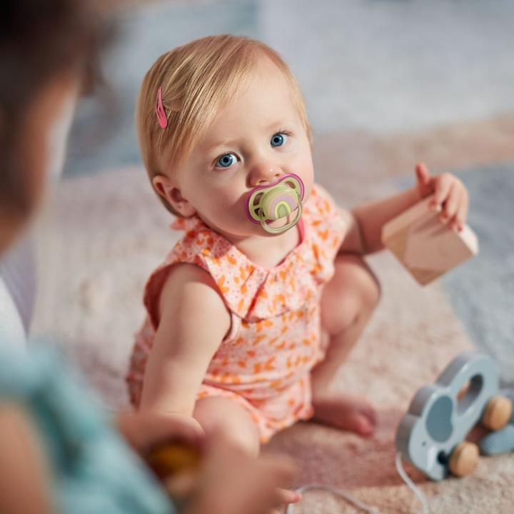 Actual product image Philips Avent Ultra Air (2 x, from birth, up to 6 M.)