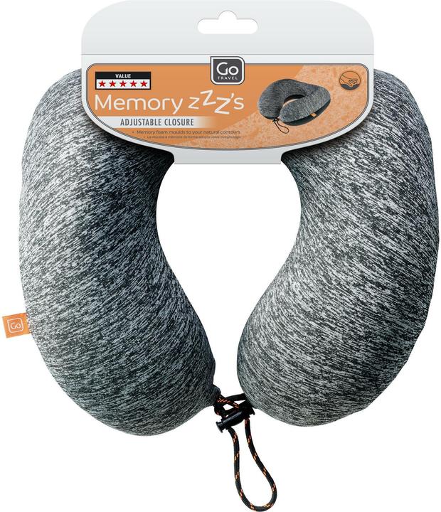 Image du produit Go Travel Oreiller cervical (Coussins de voyage)