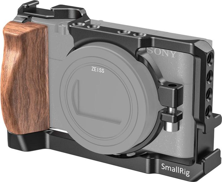 SmallRig Sony RX100 VII and RX100 VI Camera (Cage)