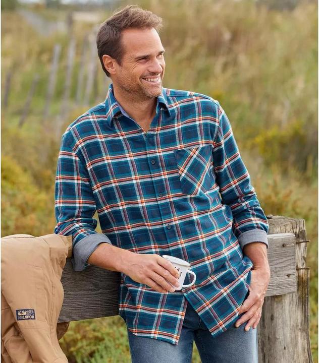 Image du produit Atlas For Men Chemise (XL)