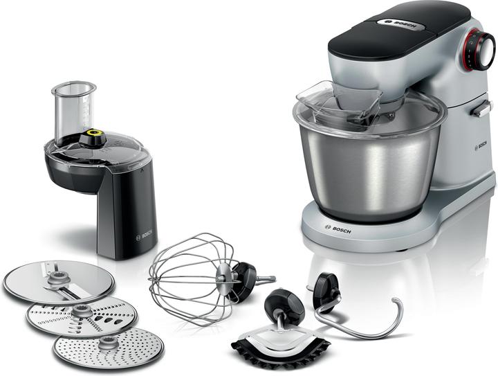 Produktbild Bosch Hausgeräte OptiMUM MUM9D33S11 (1300 W)
