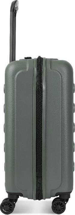 Immagine prodotto Hedgren Grip 4 Rollen Kabinentrolley S 55 cm (41 l, Bagaglio a mano (fino a 50 litri))