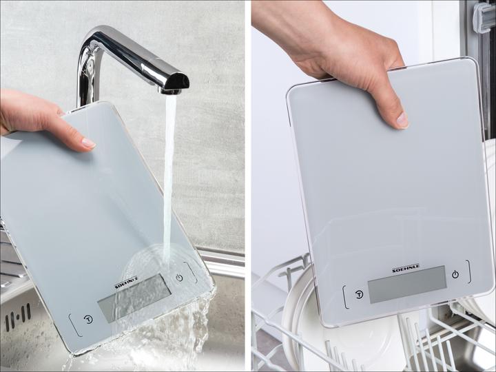 Actual product image Soehnle Kitchen scales