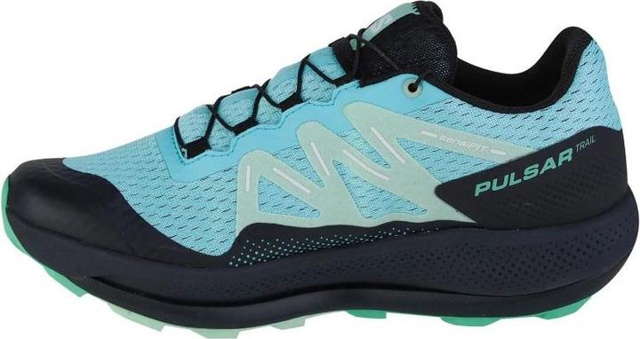 Produktbild Salomon Pulsar Trail W 472104 38 2/3 (38 2/3)
