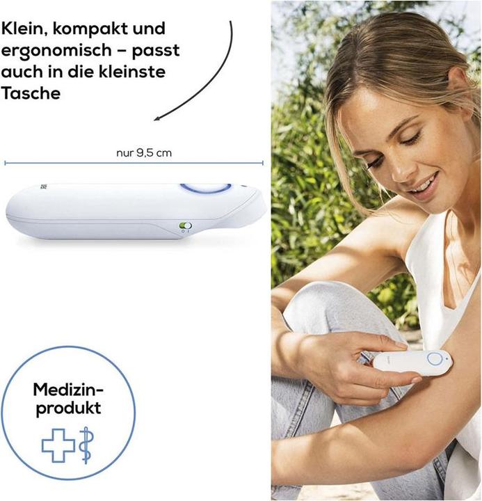 Image du produit Beurer BR 60