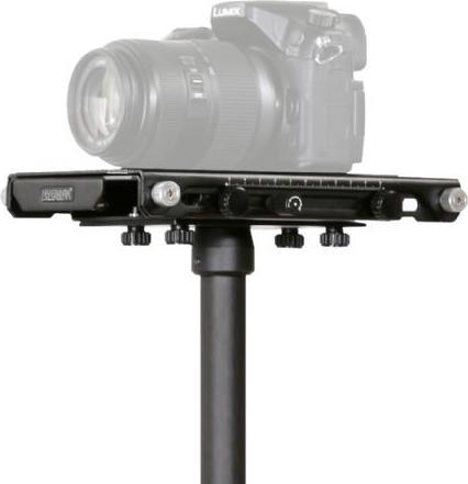 Immagine prodotto Sevenoak Stabilizzatore per telecamera Gross SK-HS1 (Metallo)