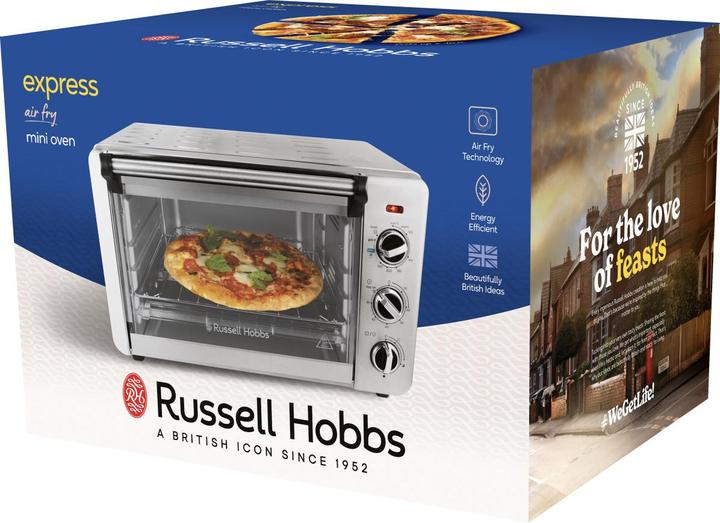 Immagine prodotto Russell Hobbs 26680-56 (Spina UE)