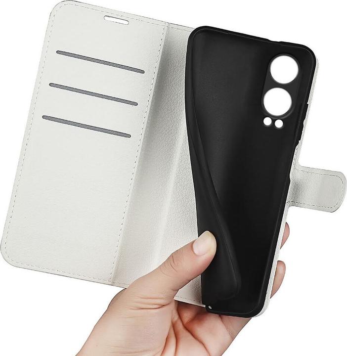 Image du produit Cover-Discount OnePlus Nord CE4 Lite - Étui en cuir Pochette (Oneplus Nord CE 4)