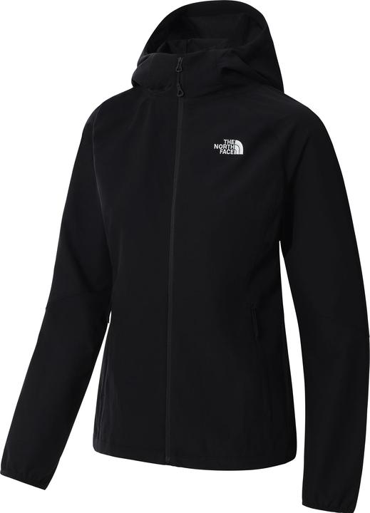 Immagine prodotto North Face W Nimble Hoodie (S)