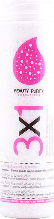 Actual product image Diet Esthetic Beauty Purify Mask 3x1 (250ml) (Gel, 200 ml)