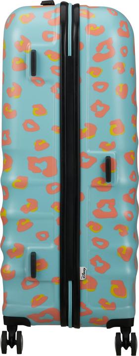 Actual product image American Tourister WAVEBREAKER DISNEY Spinner (96 l, XL (from 140l))
