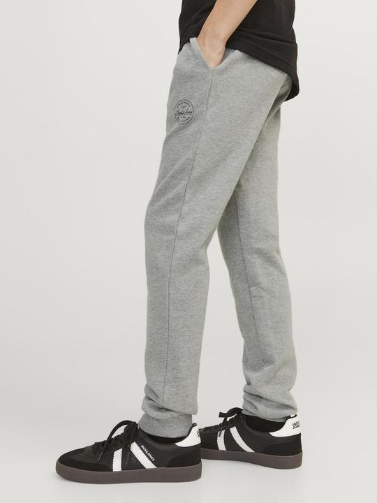 Produktbild Jack & Jones Jungs Bündchen Sweathose (164)