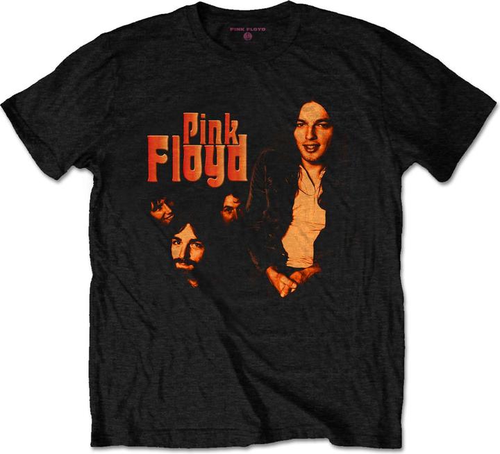 Pink Floyd Big Dave