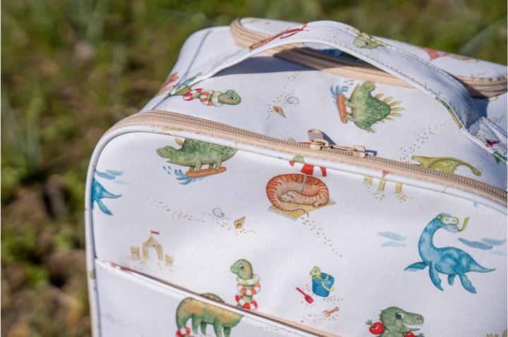 Immagine prodotto Filibabba Koffer - Dino Beach (18 l, Bagaglio a mano (fino a 50 litri))