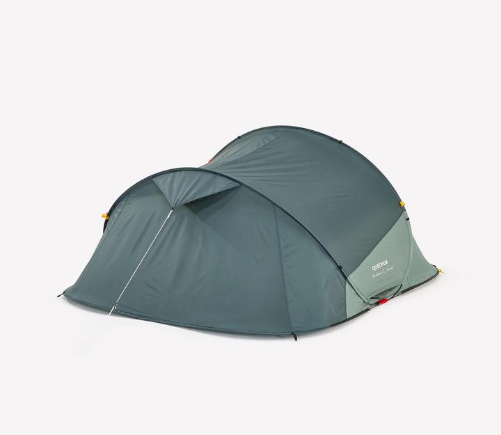 Produktbild Quechua 2 SECONDS 3P (Wurfzelt, 3.60 kg, 3 Personen)