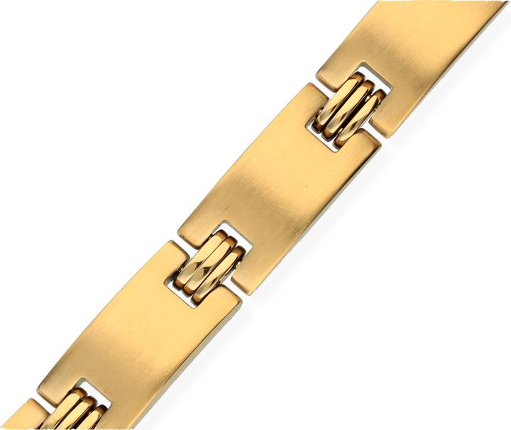 Carat Men's Classic (20 cm, Edelstahl)
