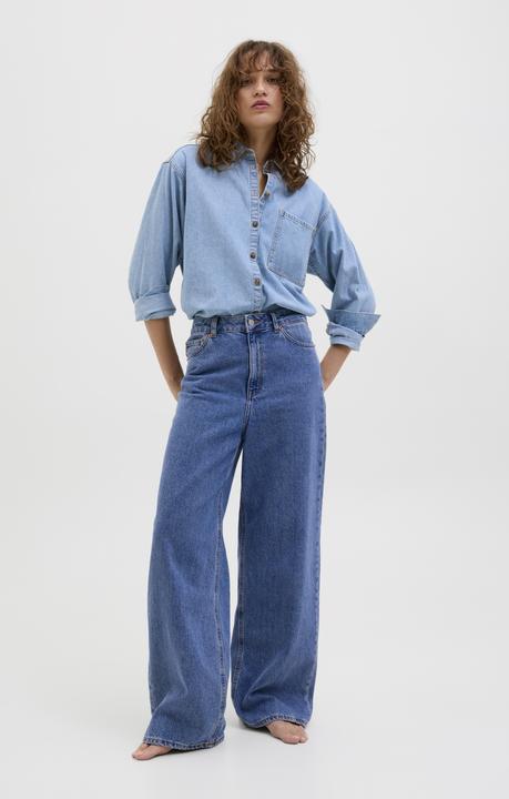 Image du produit JJXX JXTOKYO HW NR6002 Jeans larges (24)