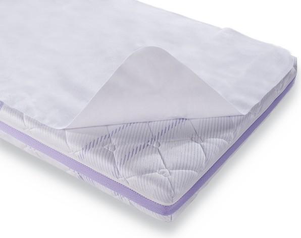Image du produit Träumeland Molleton anti-humidité 140x200cm (140 x 200 cm)