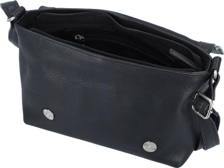 Produktbild Burkely Soft Skylar Umhängetasche Leder 24 cm