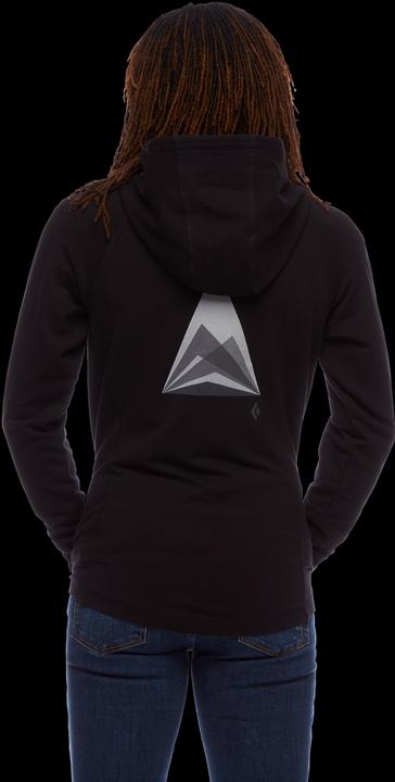 Produktbild Black Diamond W Mountain Transparency Fz Hdy (M)