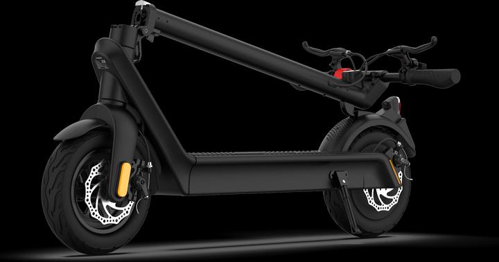 Produktbild Ocean Drive X9 Plus (20 km/h, 65 km, 500 W)